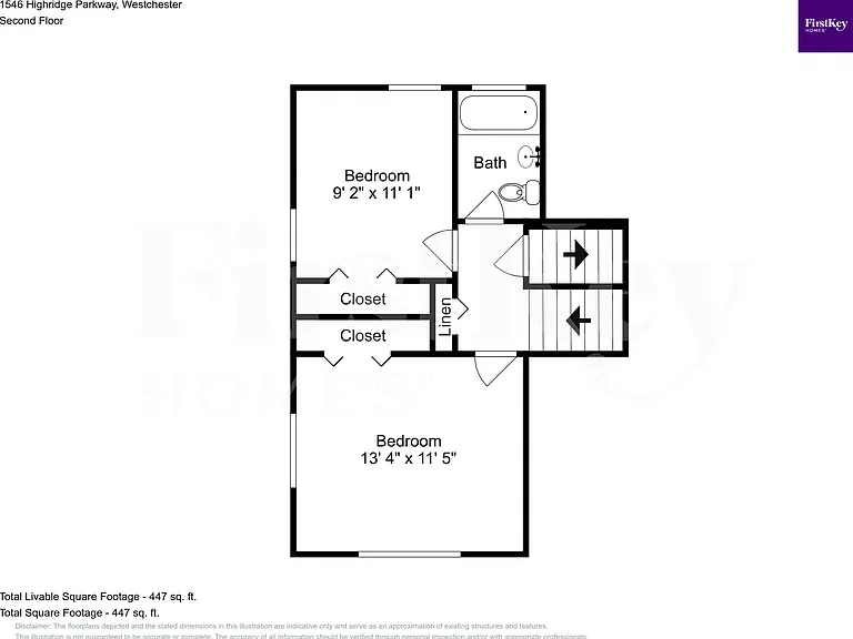 1546 Highridge Pkwy — Photo 17