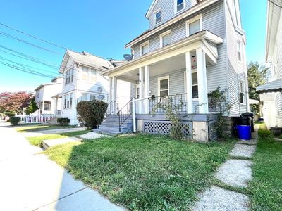 54 Beech St #1, Belleville, NJ, 07109