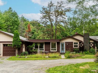 56 Rose Lane, Bearsville, NY, 12409