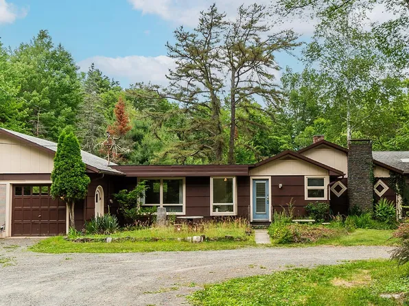 56 Rose Lane, Bearsville, NY 12409