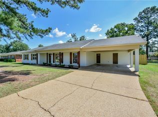 3601 18th Ave NE, Tuscaloosa, AL 35406