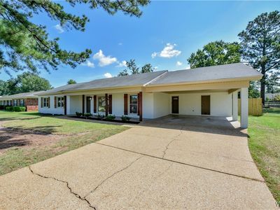 3601 18th Ave NE, Tuscaloosa, AL, 35406