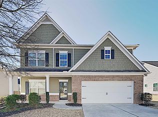 40 Poplar Farms Dr, Hiram, GA 30141