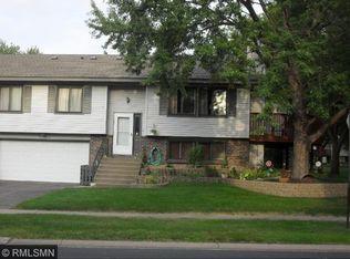 461 98th Ln NE, Blaine, MN 55434