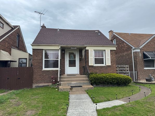 11355 S Avenue M, Chicago, IL 60617