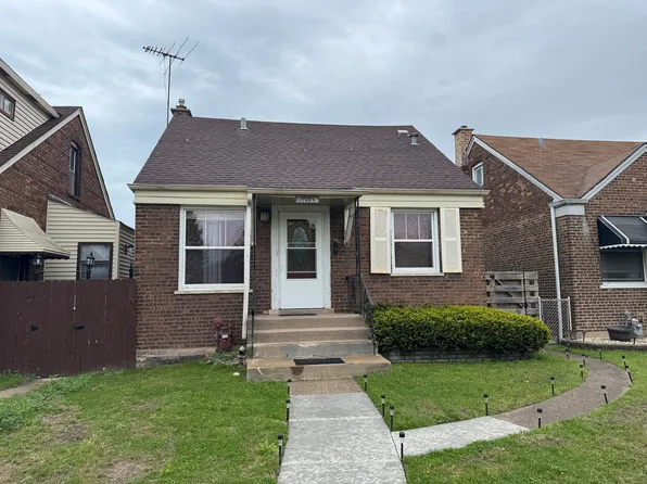 11355 S Avenue M, Chicago, IL 60617