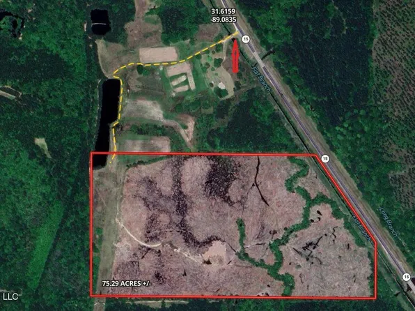 15 Highway, Laurel, MS 39440