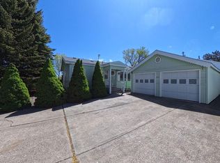 404 E North 3rd St, Grangeville, ID 83530