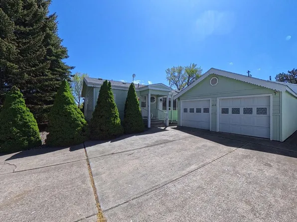 404 E North 3rd St, Grangeville, ID 83530