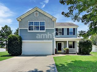 2203 Moravian Falls Ct, Monroe, NC 28110