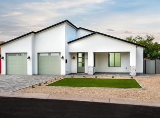 1709 E Palo Verde Dr, Phoenix, AZ 85016