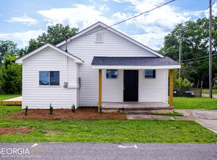 102 Hosea St SW, Rome, GA 30161
