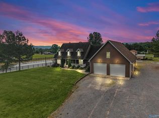 1768 Oak Grove Rd, New Hope, AL 35760