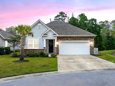 1233 Wind Swept Ct., Little River, SC, 29566