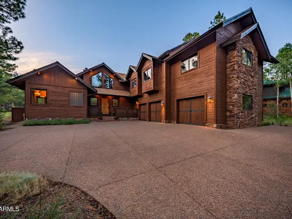 2872 BEAR HOWARD --, Flagstaff, AZ 86005