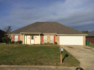 1729 Ranch Rd, Tupelo, MS 38804