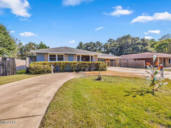 471 Glen Valley Way, Gulfport, MS 39507
