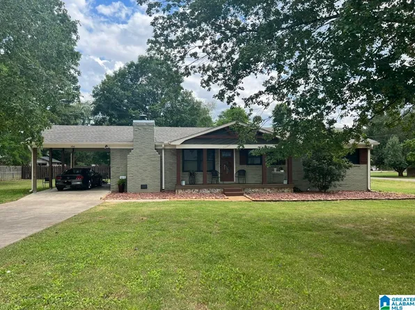 106 Plantation Dr, Meridianville, AL 35759