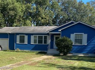 416 Sutherland Dr, Chickasaw, AL 36611