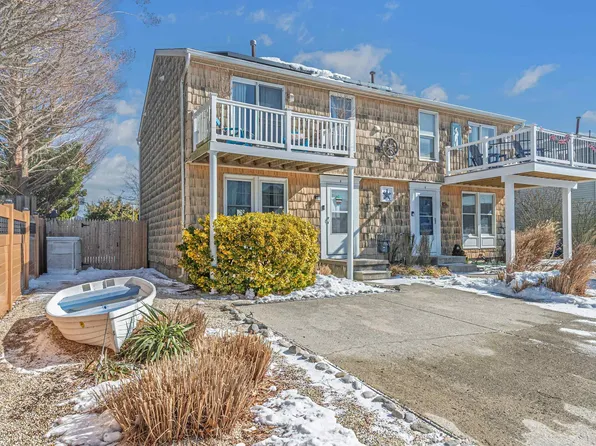 3 Ontario Dr #A, Brigantine, NJ 08203