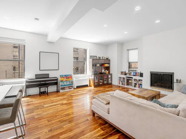425 West End Avenue 5B image 1 of 16