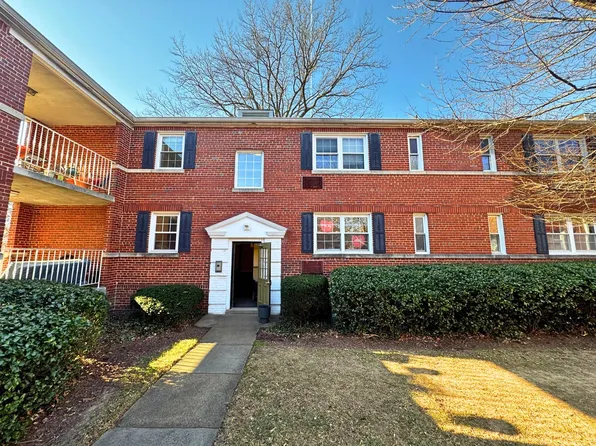 4372 N Pershing Dr APT 2, Arlington, VA 22203