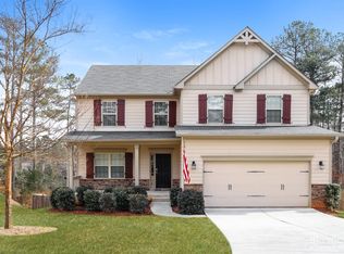97 Arbor Oak Pl, Dallas, GA