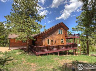 278 Taylor Rd, Lyons, CO 80540