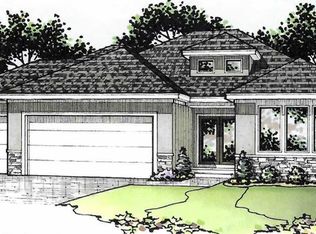 11295 S Red Bird St, Olathe, KS 66061