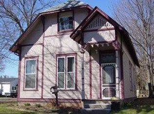 198 W Adams St, Franklin, IN