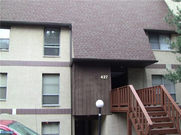 1st image of 427 Shawmont Ave APT B
