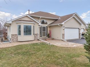 409 Elder Ave NW, Saint Michael, MN 55376