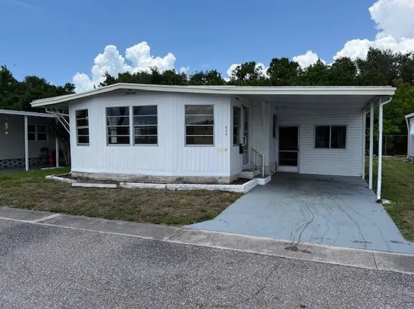 1071 Donegan Rd #608, Largo, FL 33771