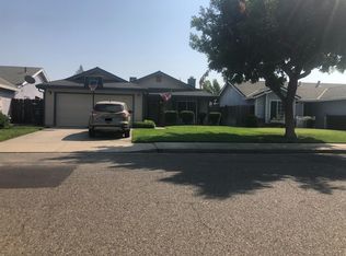 2136 Northridge Dr, Modesto, CA 95350