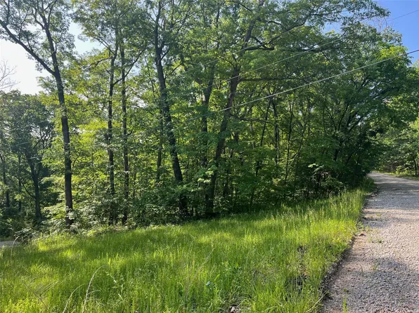 LOT 112 Rocky Ridge Dr, New Florence, MO 63363