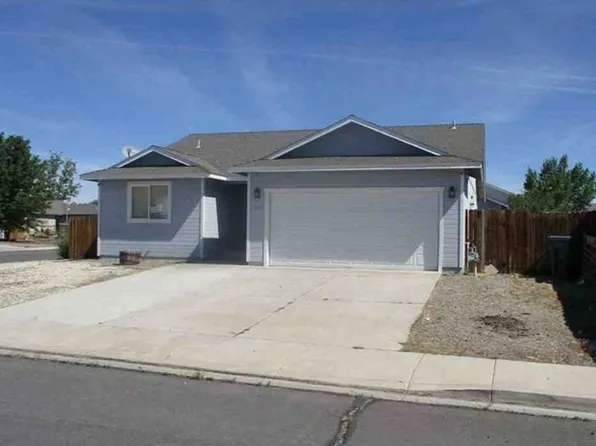 318 Emigrant Way, Fernley, NV 89408