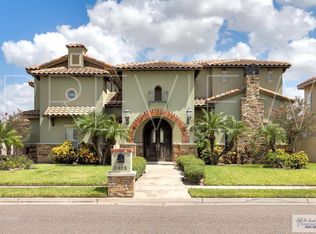 2405 W Hampton St, Edinburg, TX 78539