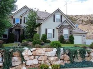1451 E Majestic Dr, Washington, UT 84780
