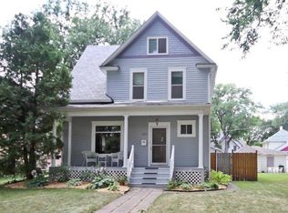 1111 6th St S, Fargo, ND 58103