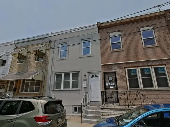 1318 S Reese St, Philadelphia, PA 19147