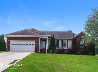 232 Tanner Point Dr, New Market, AL 35761