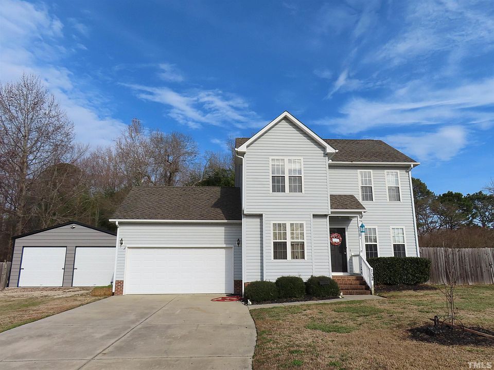 102 Willow Pond Ct, Lillington, NC 27546 Zillow