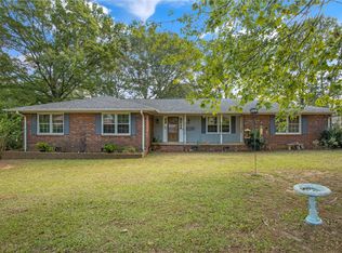 301 Loblolly Dr, Anderson, SC 29625