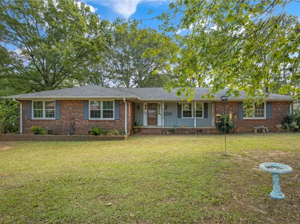 301 Loblolly Dr, Anderson, SC 29625