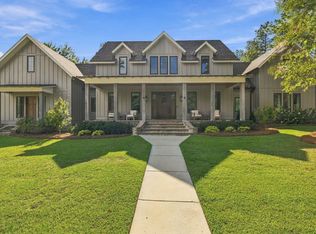 30 Cherry Laurel Loop, Hattiesburg, MS 39402
