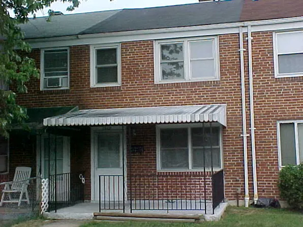 7867 Saint Bridget Ln, Baltimore, MD 21222