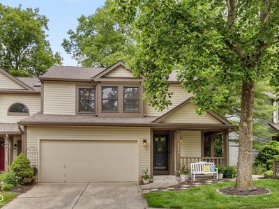 11494 Hidden Bay, Indianapolis, IN, 46236