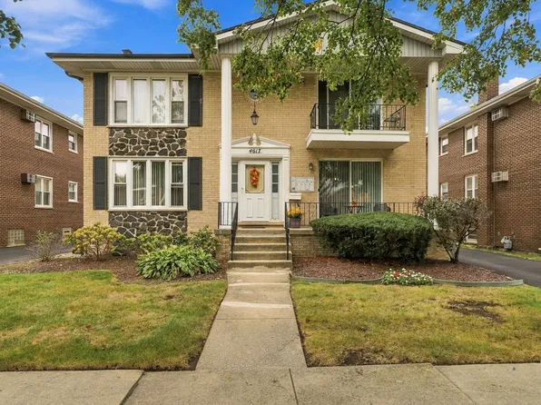 4617 Grove Ave APT 1S, Brookfield, IL 60513