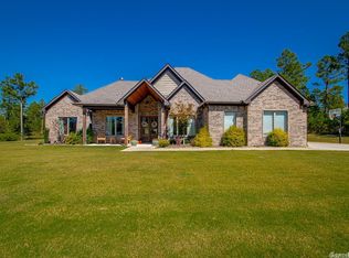 3060 Red Rock Rd, Little Rock, AR 72210