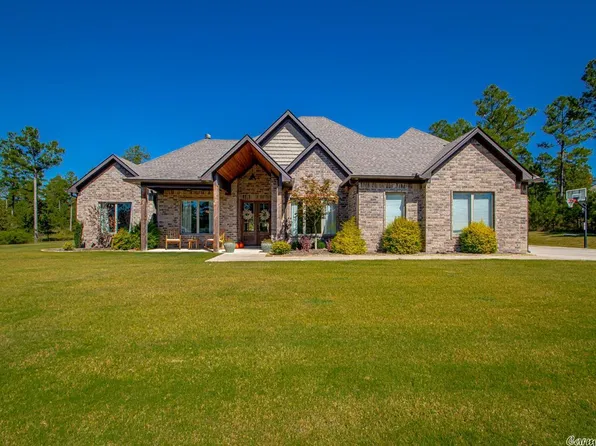 3060 Red Rock Rd, Little Rock, AR 72210